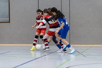 Bild 100 - wBJ Futsalmeisterschaft Vorrunde